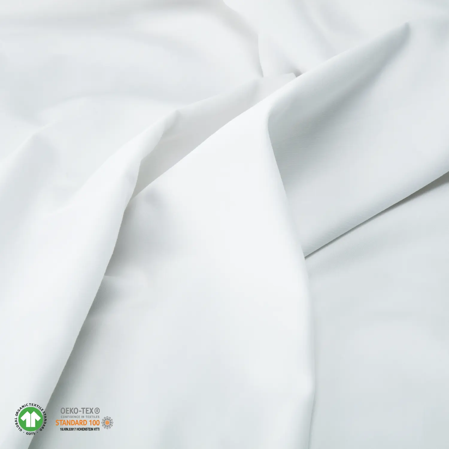 soft and organic pillowcase - ulinen.com
