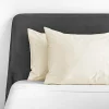 pillowcase-ivory-1 U'linen - Ivory Color