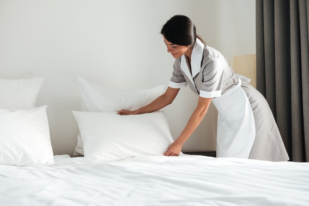 Bedding Care Tips