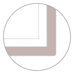 border dusty rose-swatch