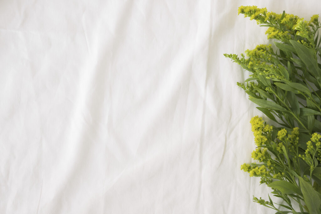 Best Fabrics for Sensitive Skin