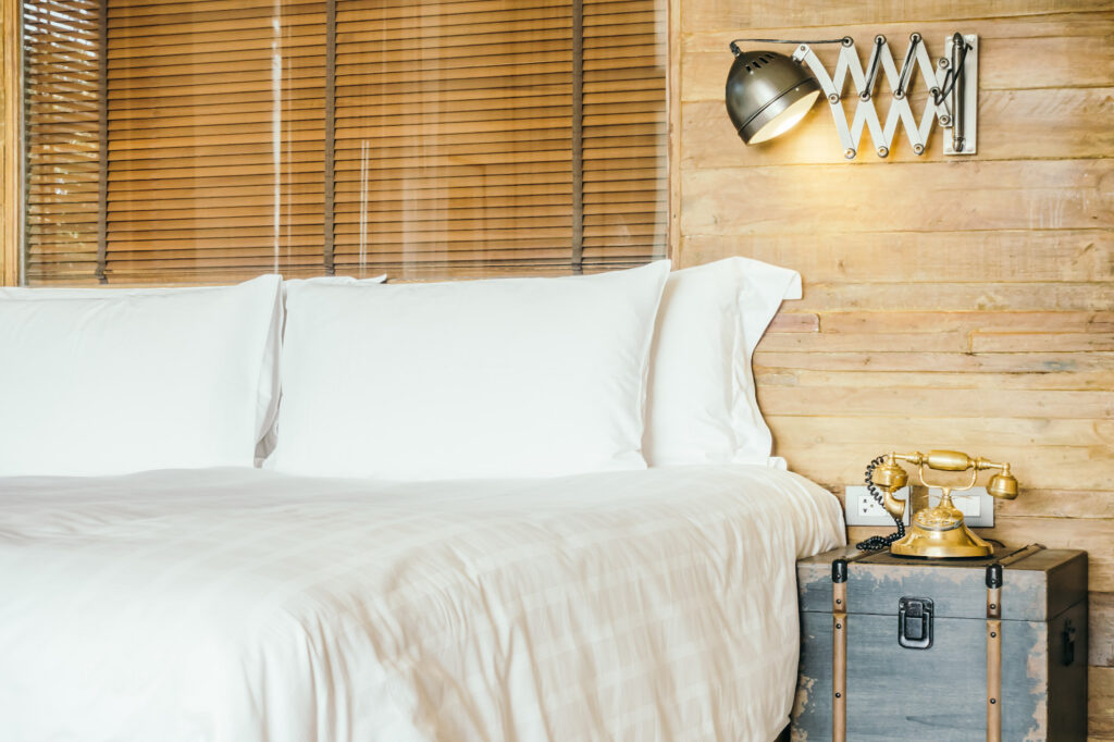 Organic Cotton vs Bamboo Bedding