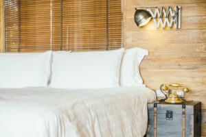 Organic Cotton vs Bamboo Bedding