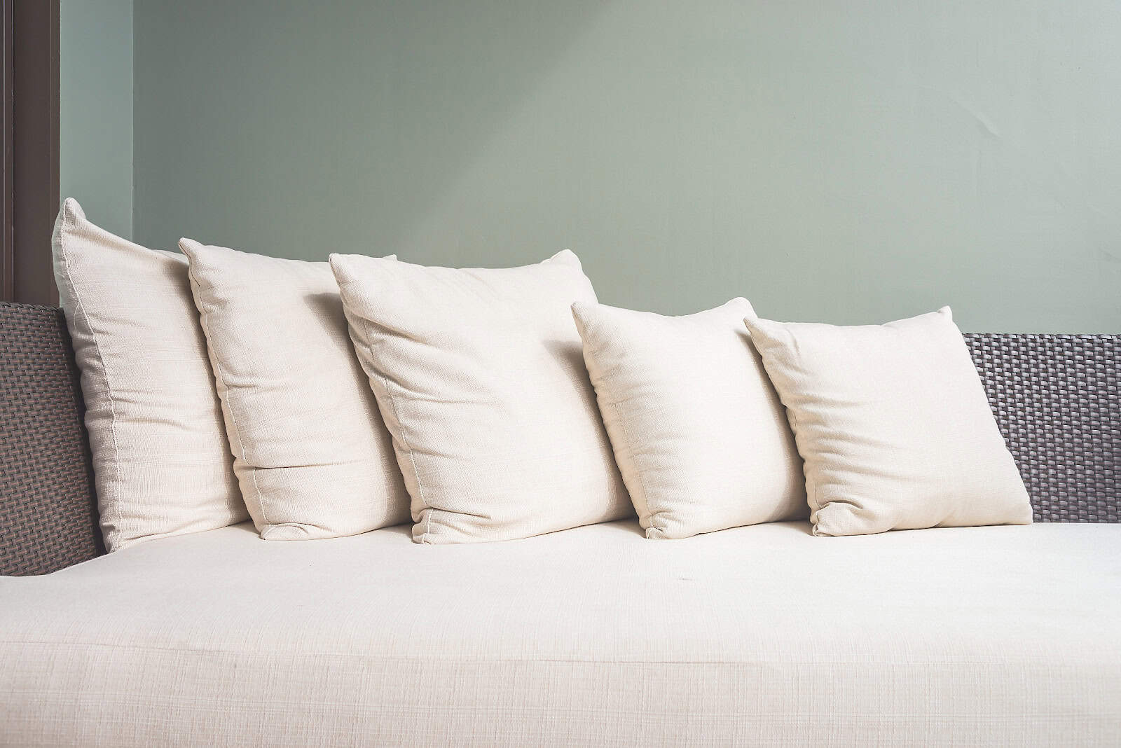 Pillow cases Dubai 