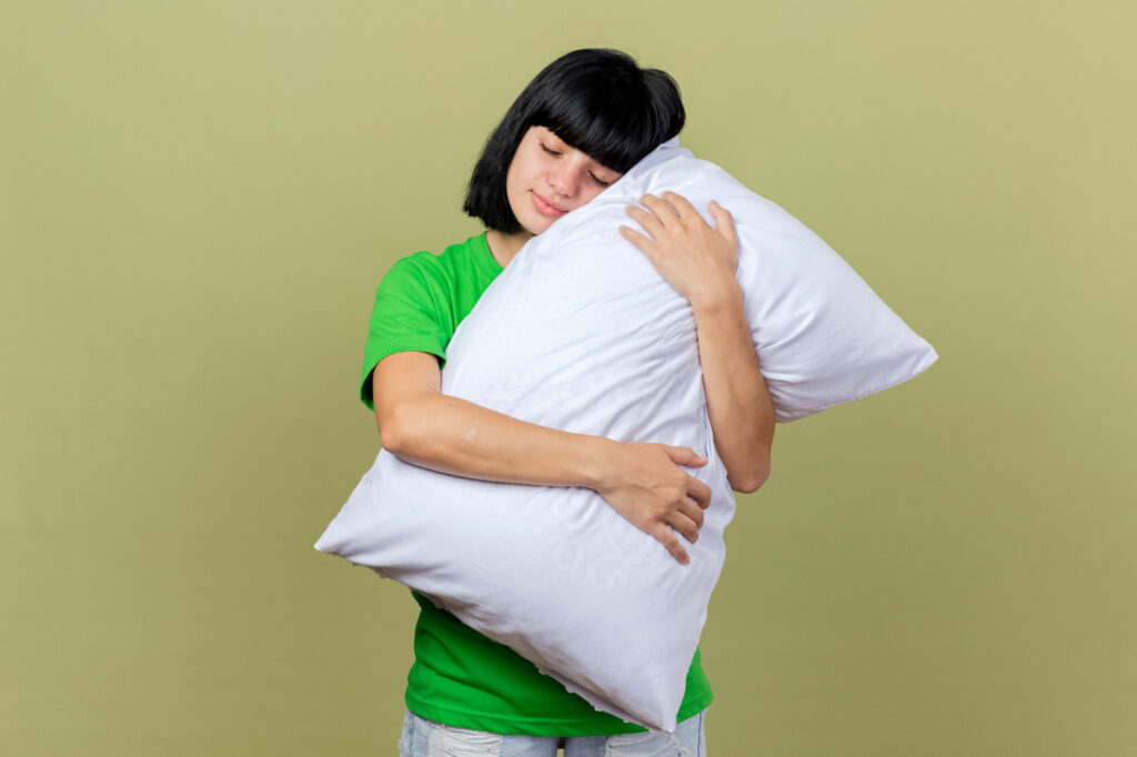 Best Pillowcase Fabric