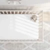 crib_fitted_white_02 Crib Fitted Sheet white 02
