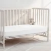crib_fitted_white_03 Crib Fitted Sheet white 03