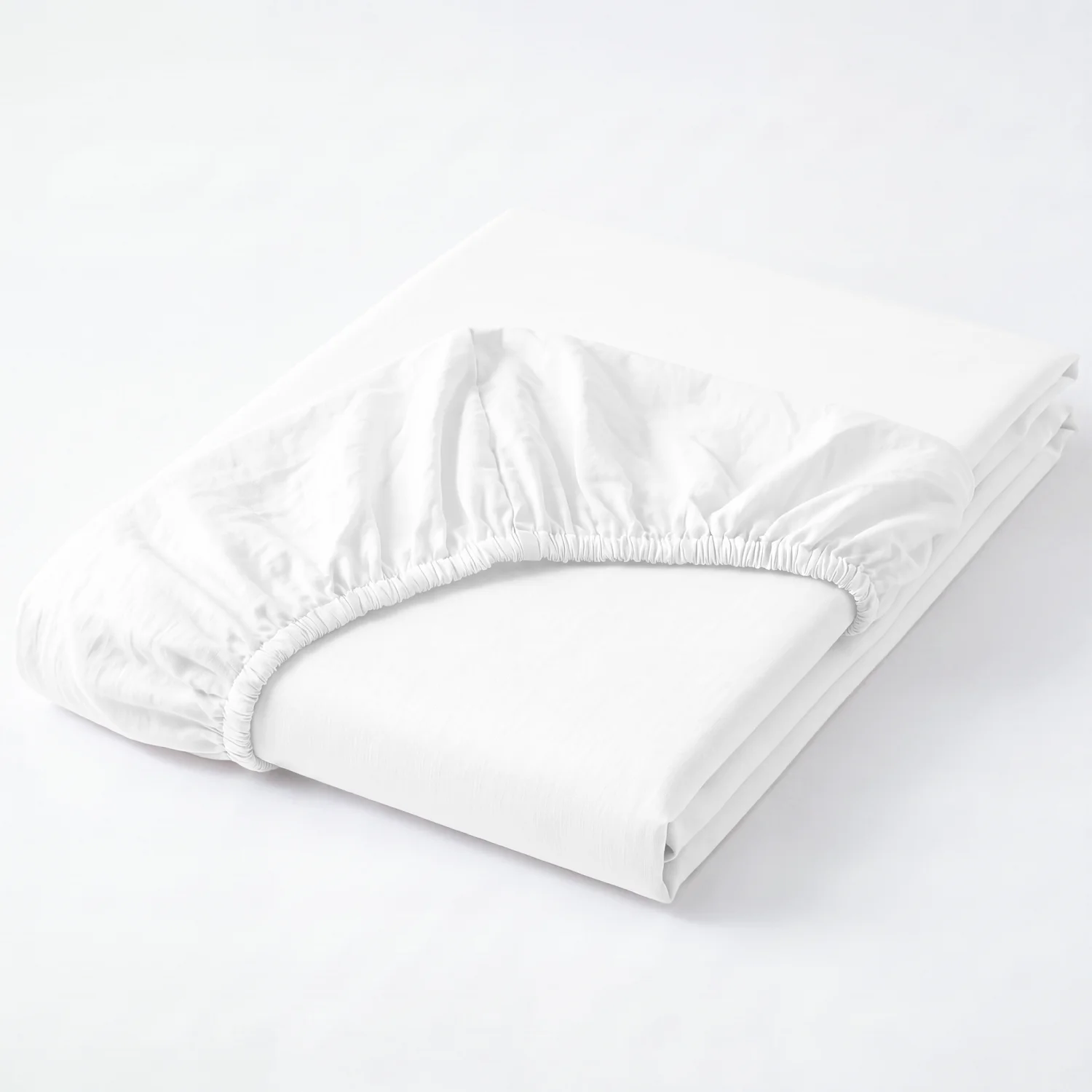 crib_fitted_white_04 product crib fitted sheet white